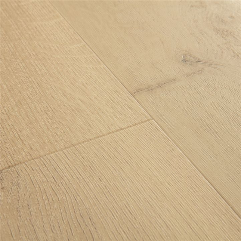 QuickStep Alpha Botanic Smoked Oak AVMP40238 Rigid Vinyl Flooring